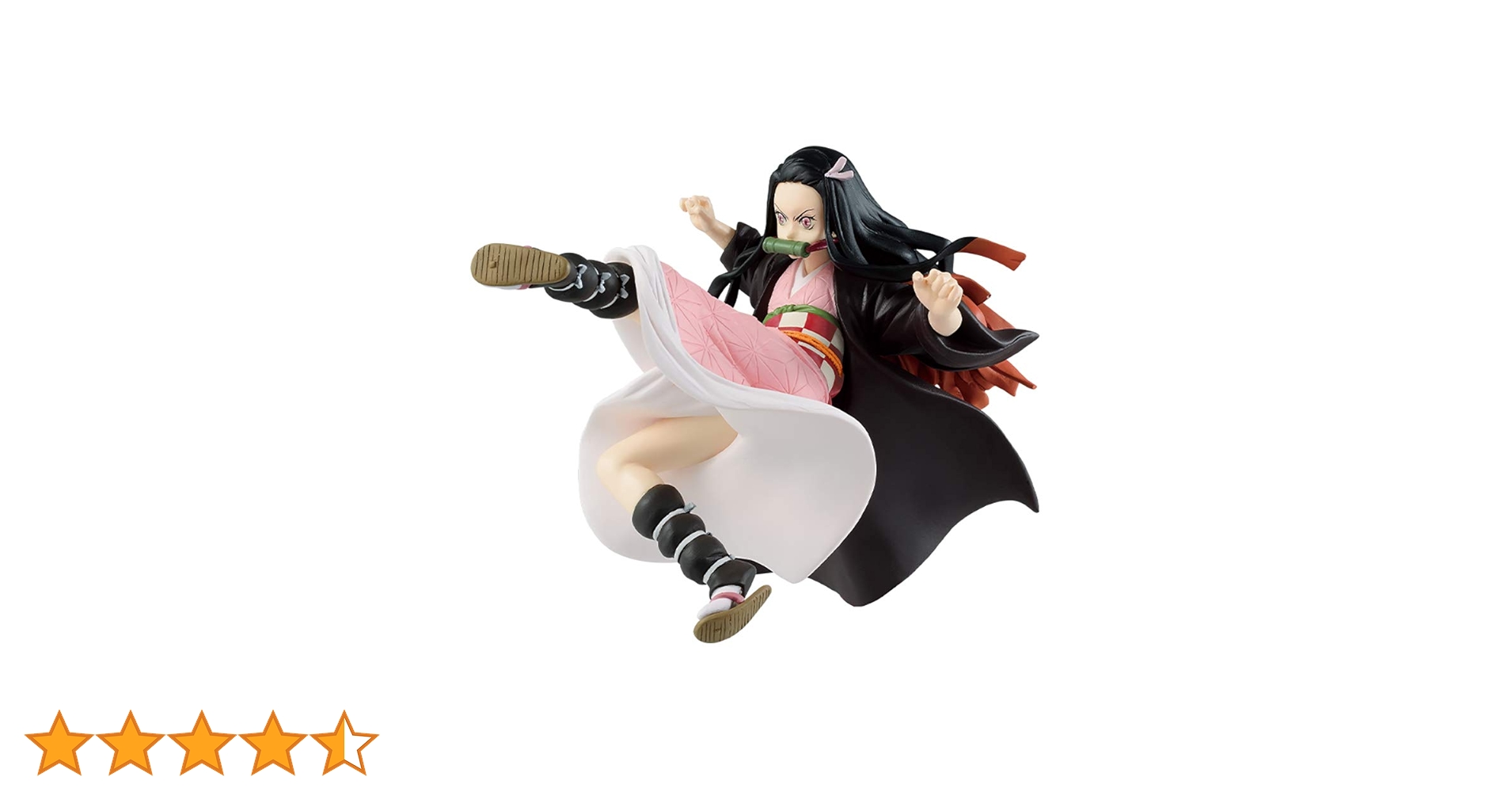 BANPRESTO - 鬼滅の刃 VIBRATION STARS 竈門禰豆子コレクション フィギュア 楽天市場】鬼滅の刃 VIBRATION STARS 竈門 禰豆子 コレクション